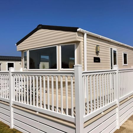 22 Stowford Gardens Combe Martin Leilighet Eksteriør bilde